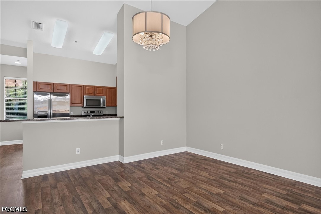 8521 Oakshade Unit 422, Fort Myers, FL 33919