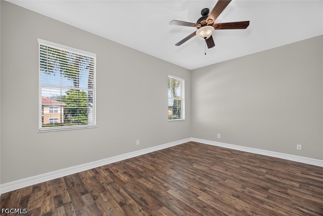 8521 Oakshade Unit 422, Fort Myers, FL 33919