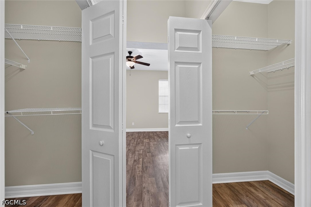 Closet