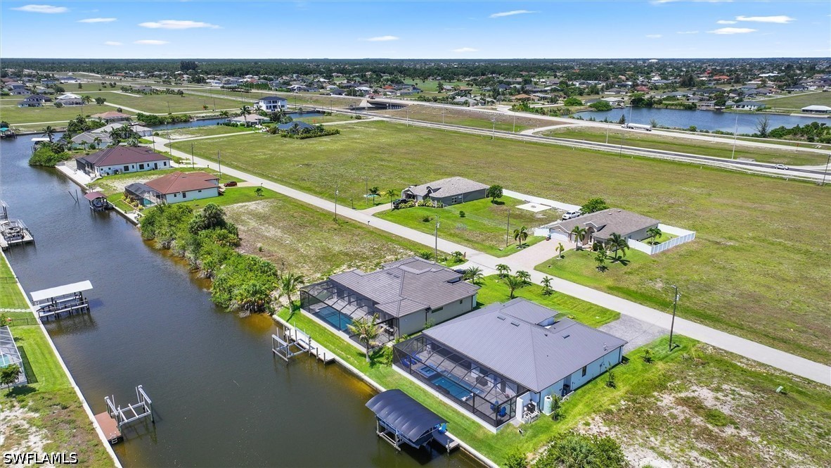 1212 32nd, Cape Coral, FL 33993