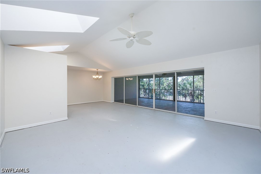 770 Waterford Unit 302, Naples, FL 34113