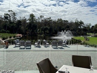 770 Waterford Unit 302, Naples, FL 34113