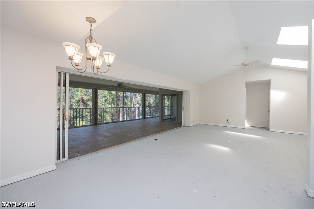 770 Waterford Unit 302, Naples, FL 34113