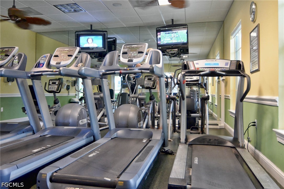 Gym