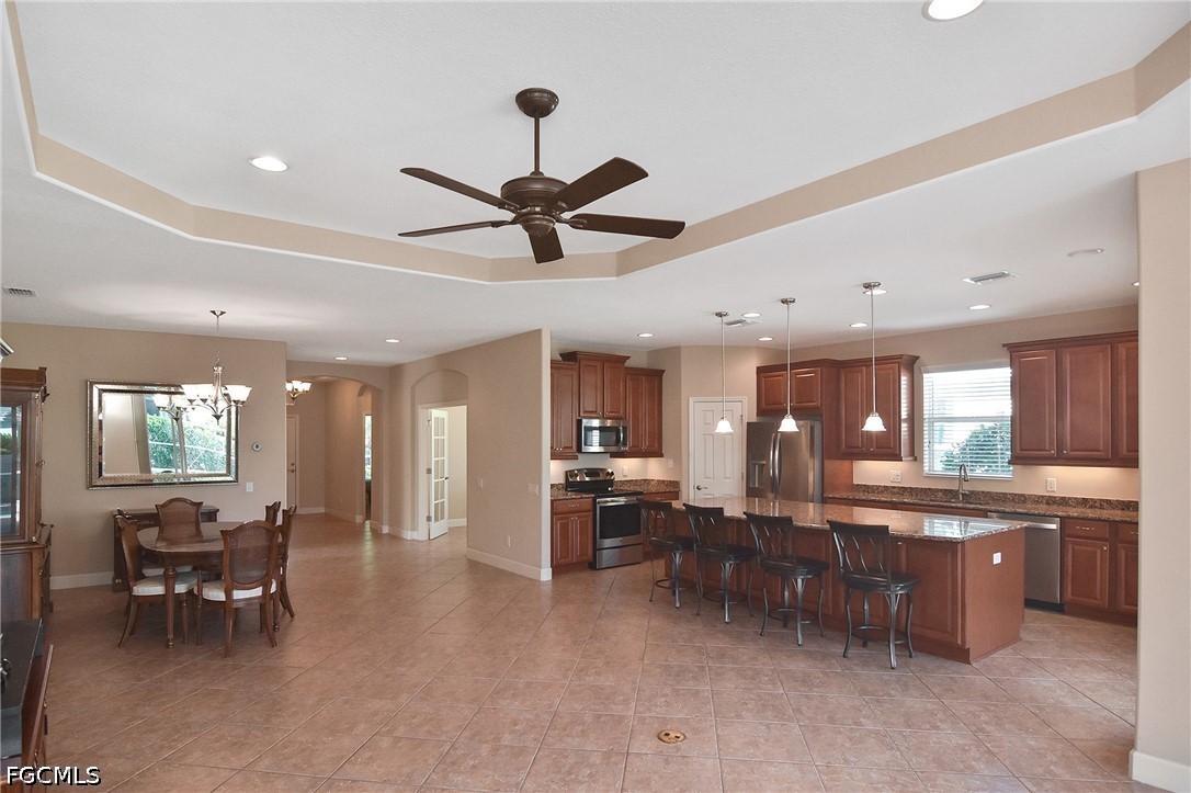 2669 Lambay, Cape Coral, FL 33991