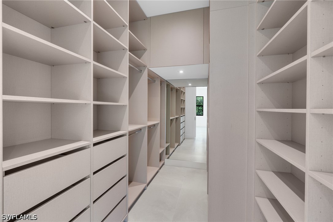 Closet