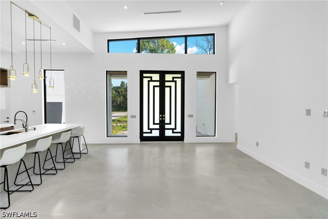 Entry