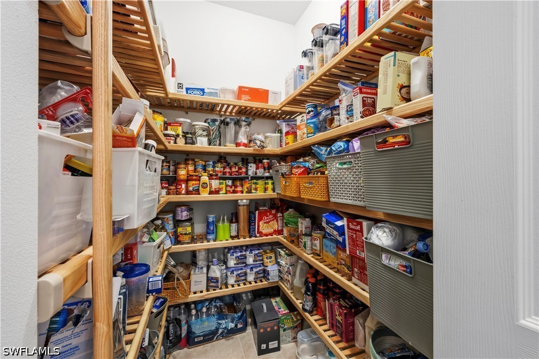 Pantry