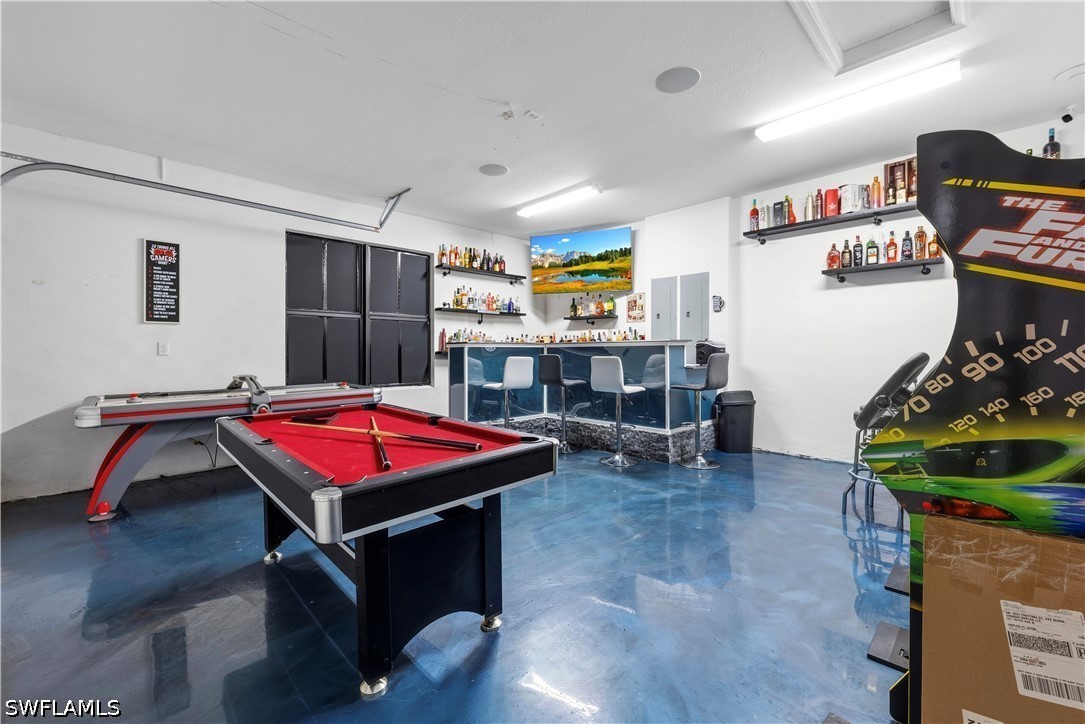 GameRoom