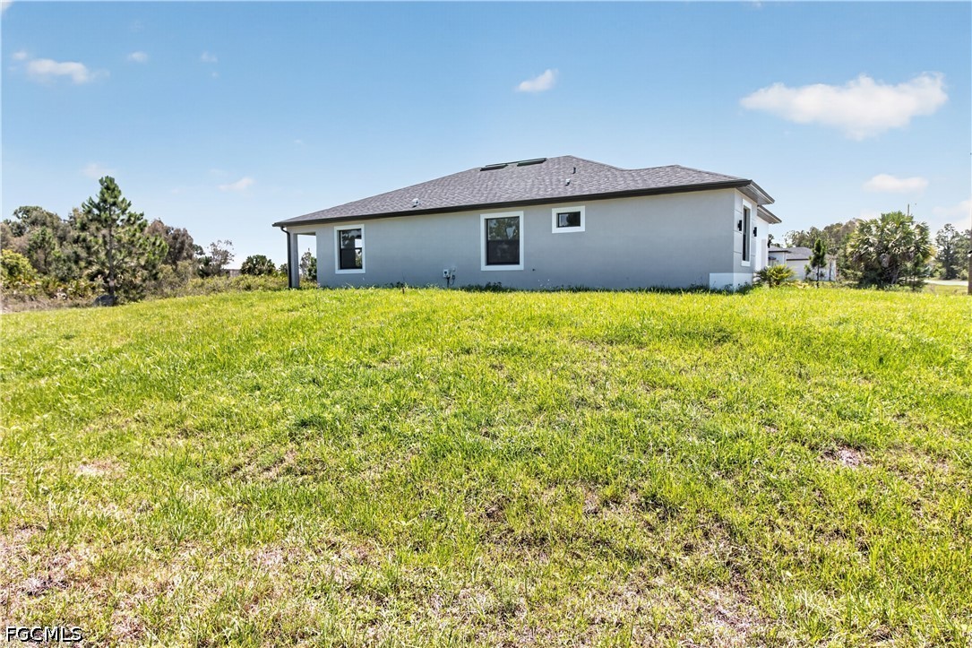 911 Panda, Lehigh Acres, FL 33974