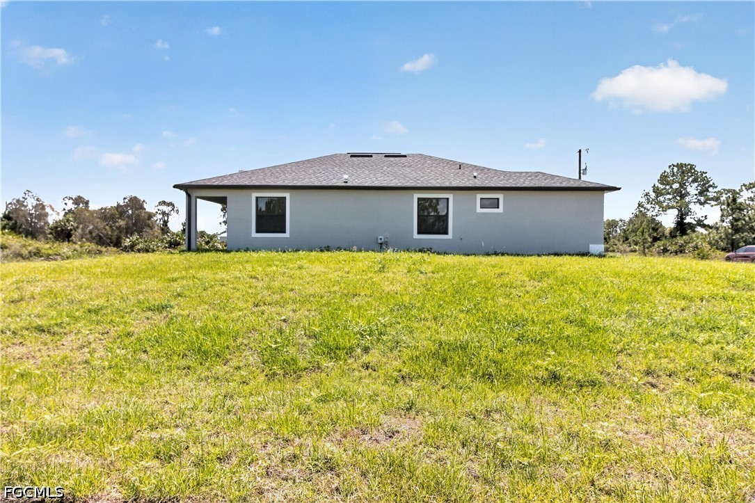 911 Panda, Lehigh Acres, FL 33974
