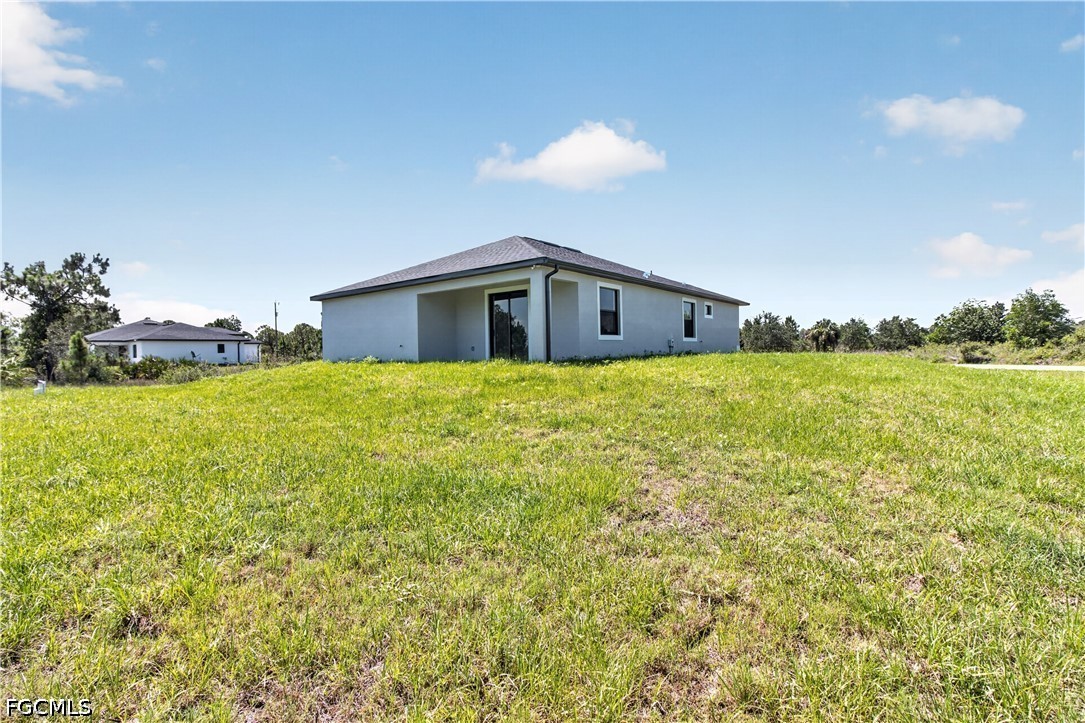 911 Panda, Lehigh Acres, FL 33974