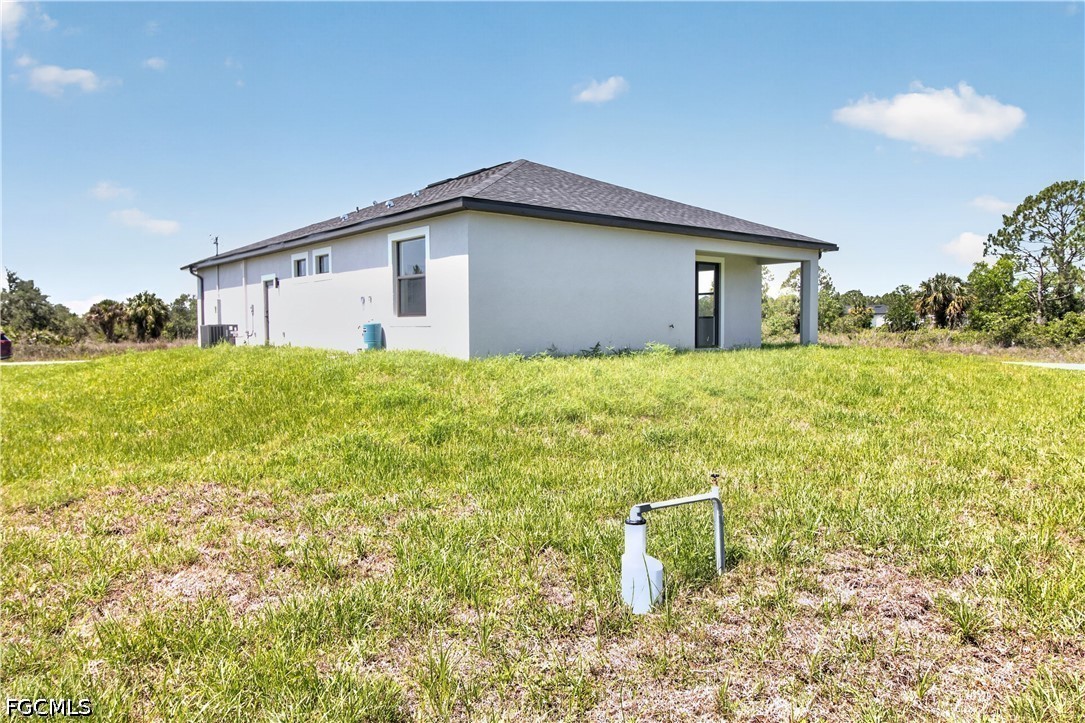 911 Panda, Lehigh Acres, FL 33974