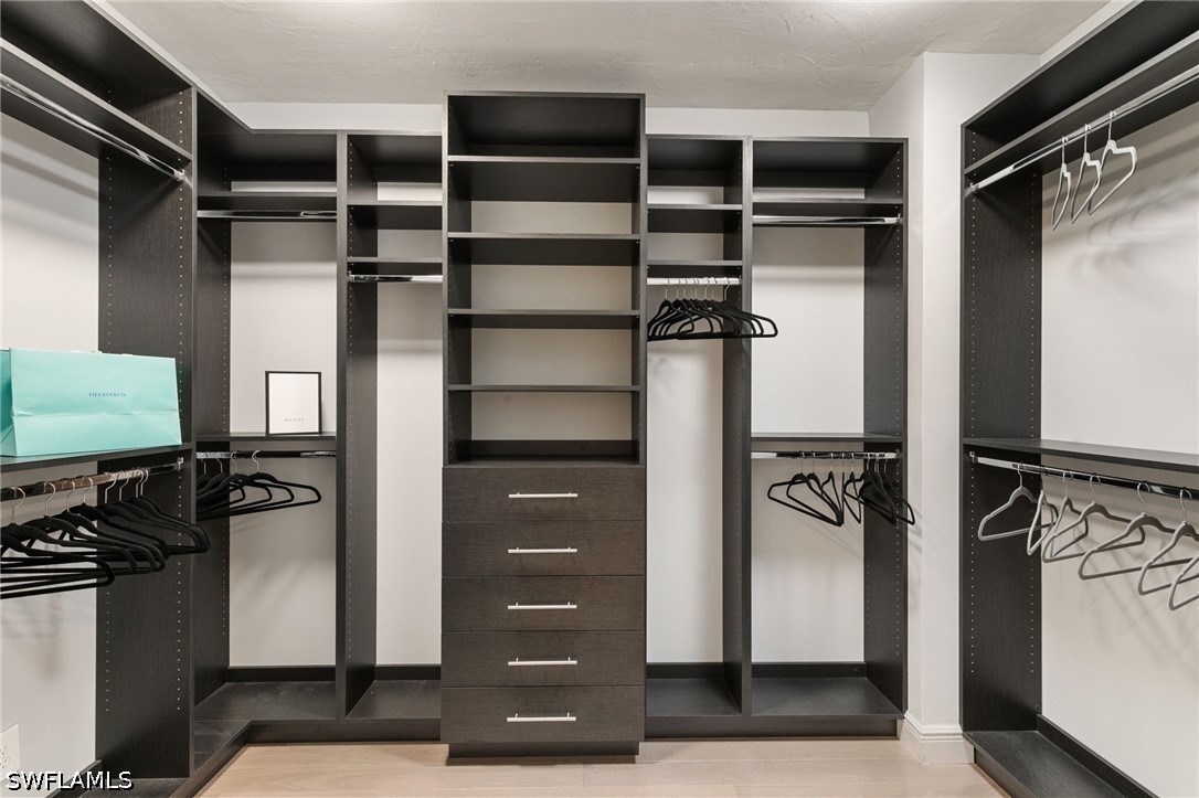 Closet