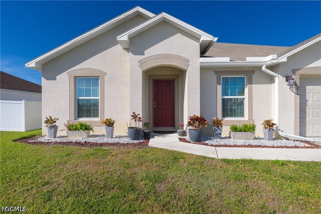 3524 11th, Cape Coral, FL 33914