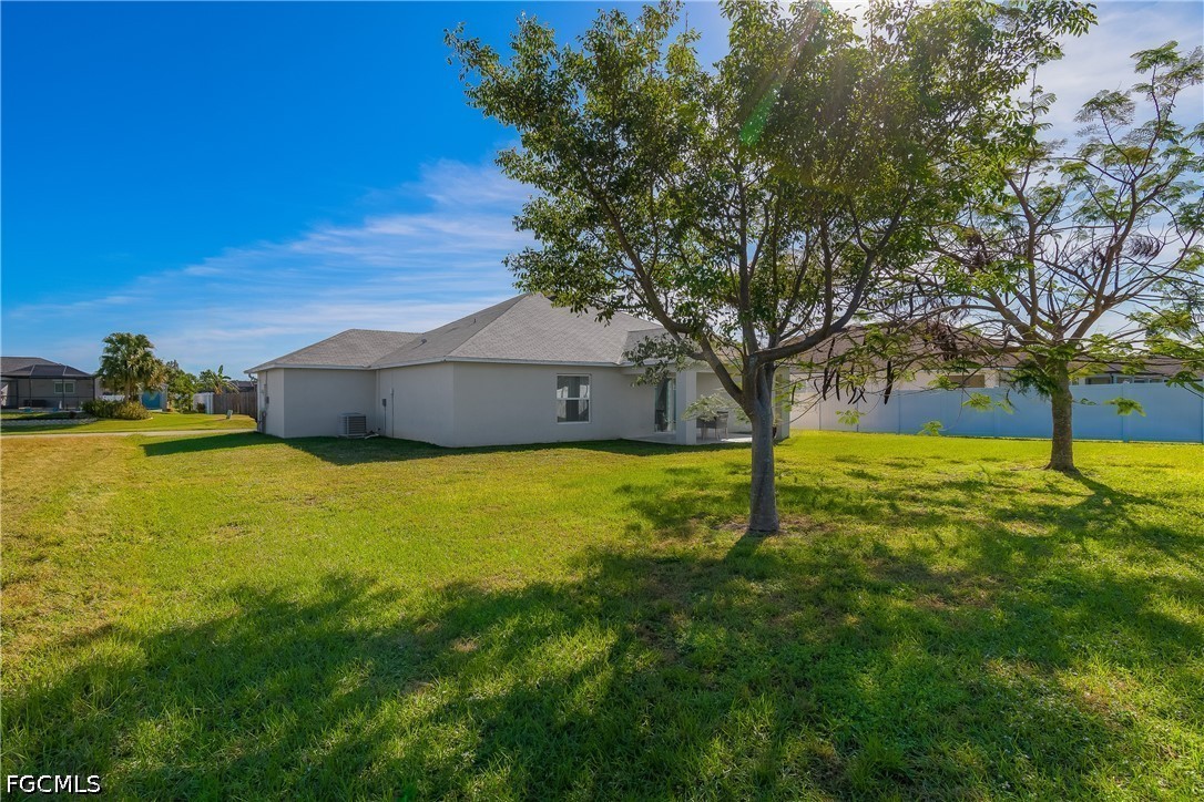 3524 11th, Cape Coral, FL 33914