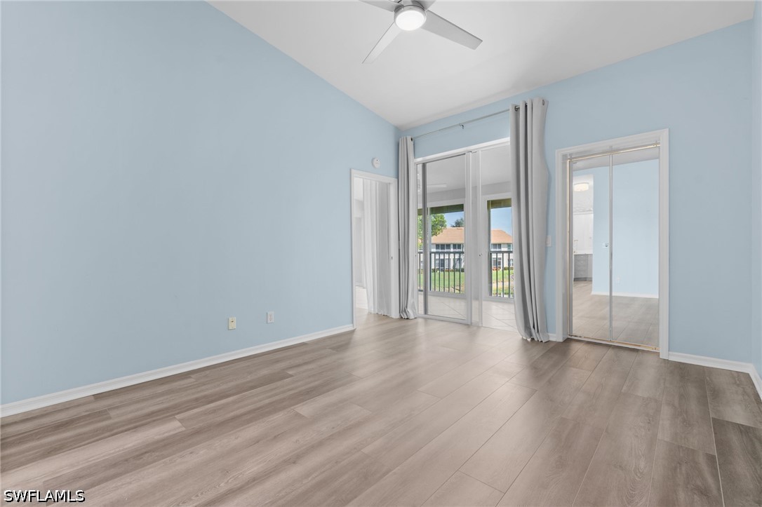 5656 Whisperwood Unit 2303, Naples, FL 34110