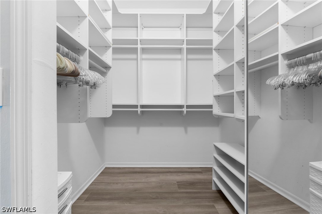Closet