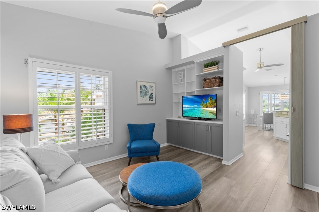5656 Whisperwood Unit 2303, Naples, FL 34110
