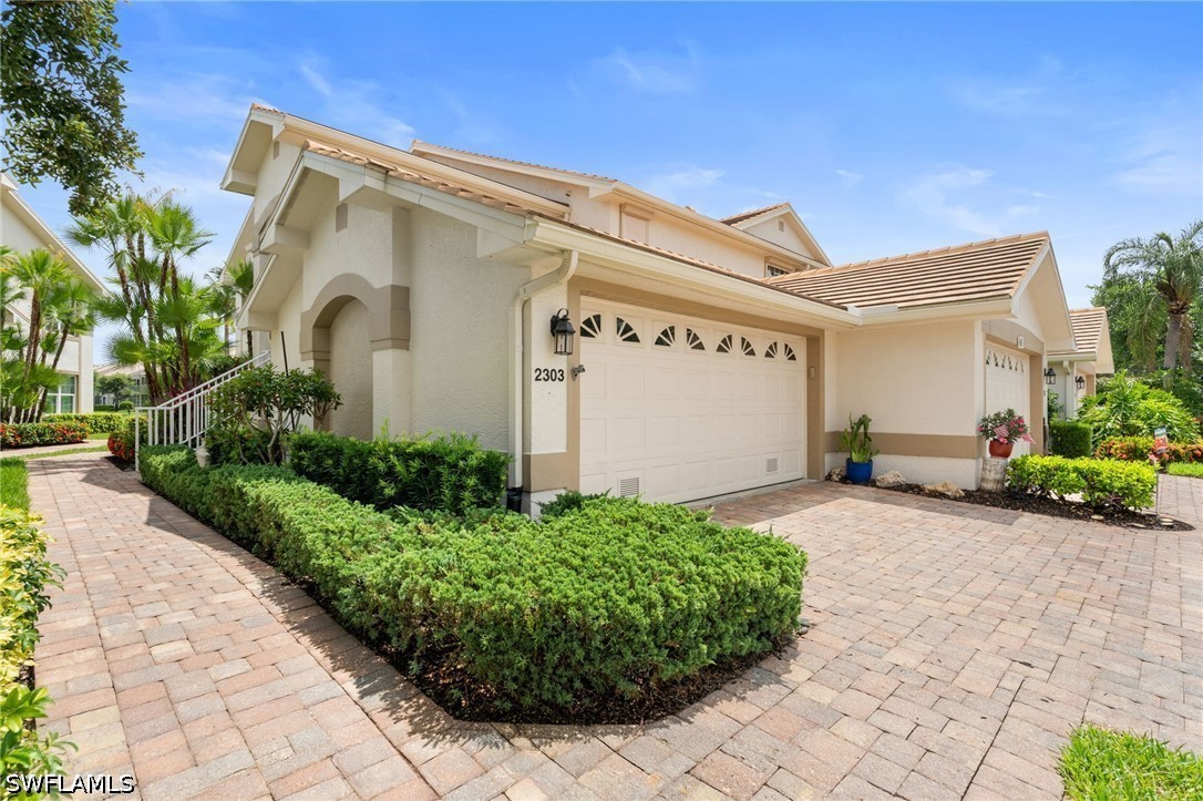 5656 Whisperwood Unit 2303, Naples, FL 34110