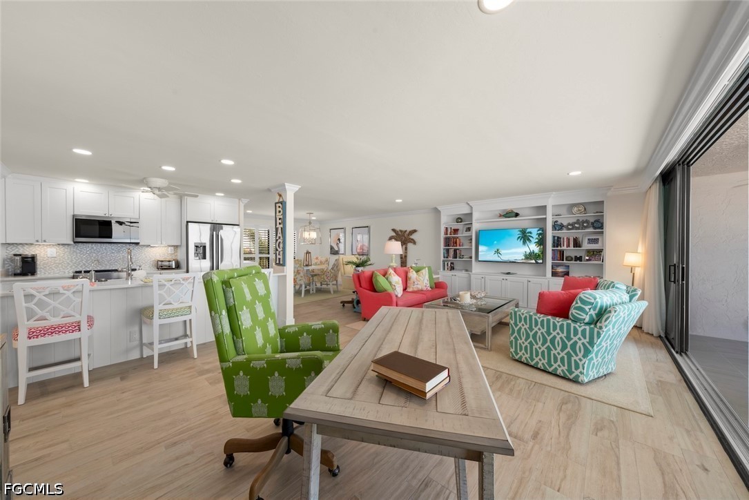 LivingRoom