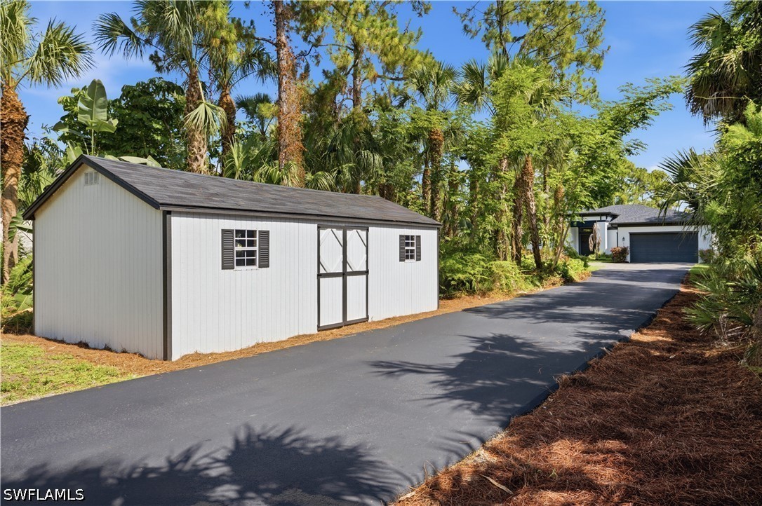 OutBuildings