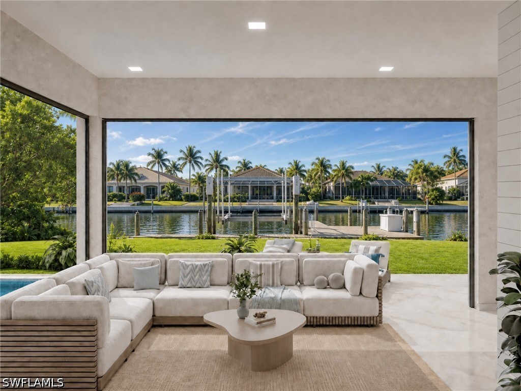 1858 Apataki, Marco Island, FL 34145