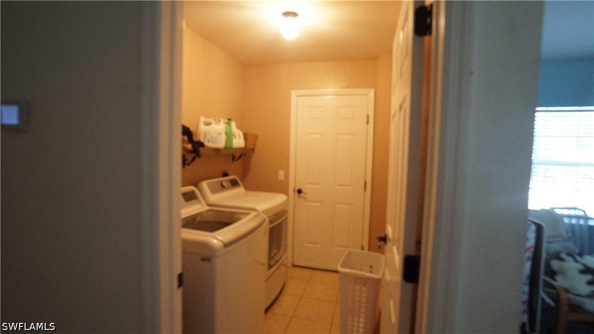 Laundry