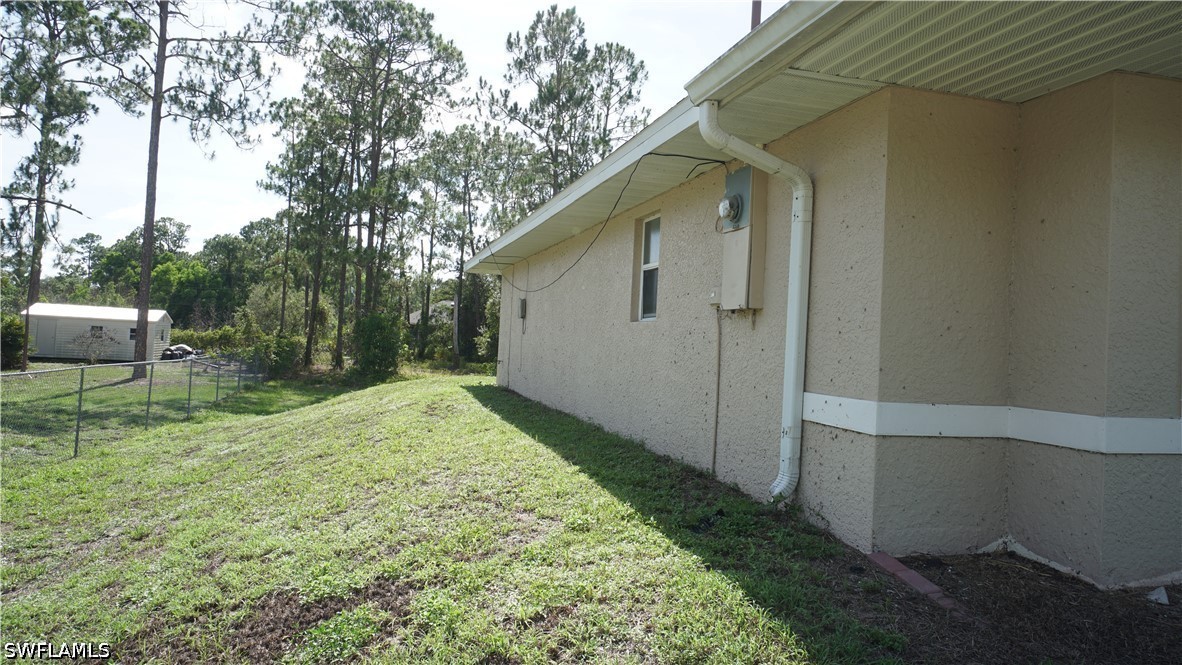 Yard