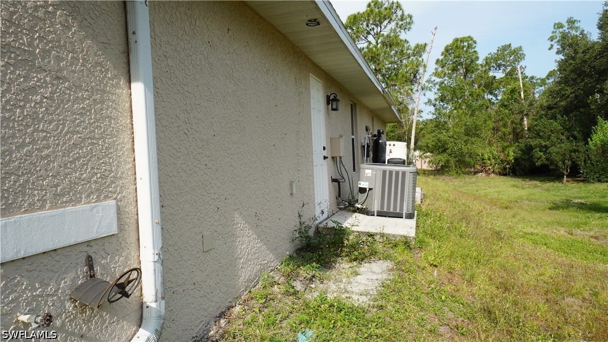 413 Truman, Lehigh Acres, FL 33972