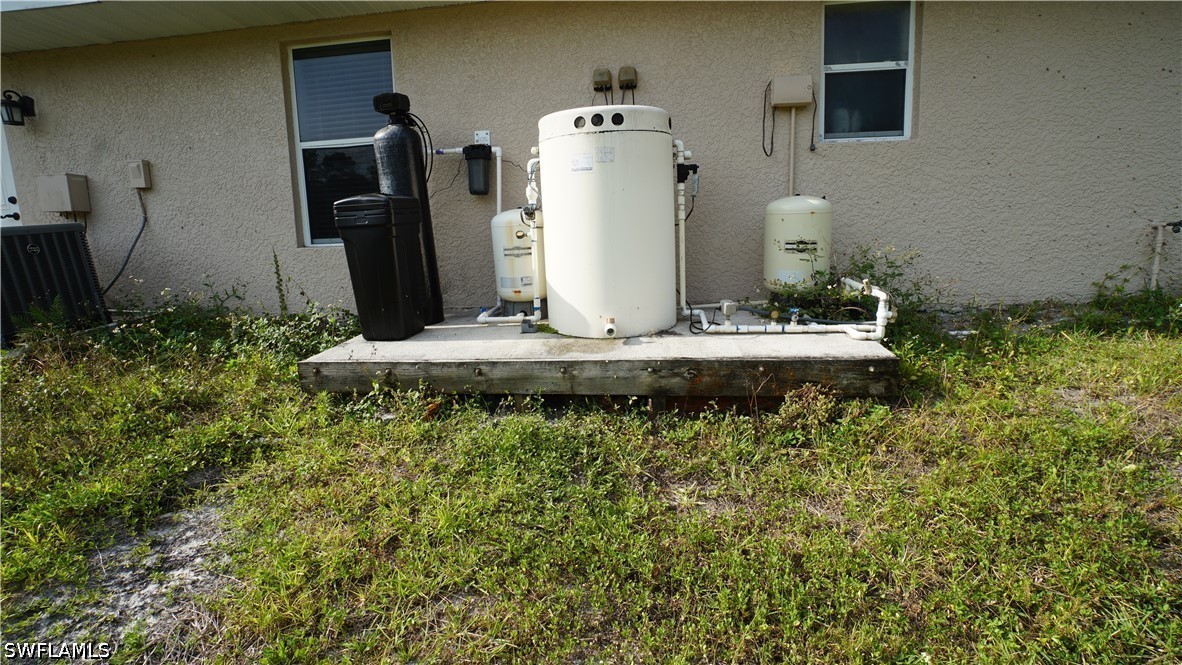 413 Truman, Lehigh Acres, FL 33972