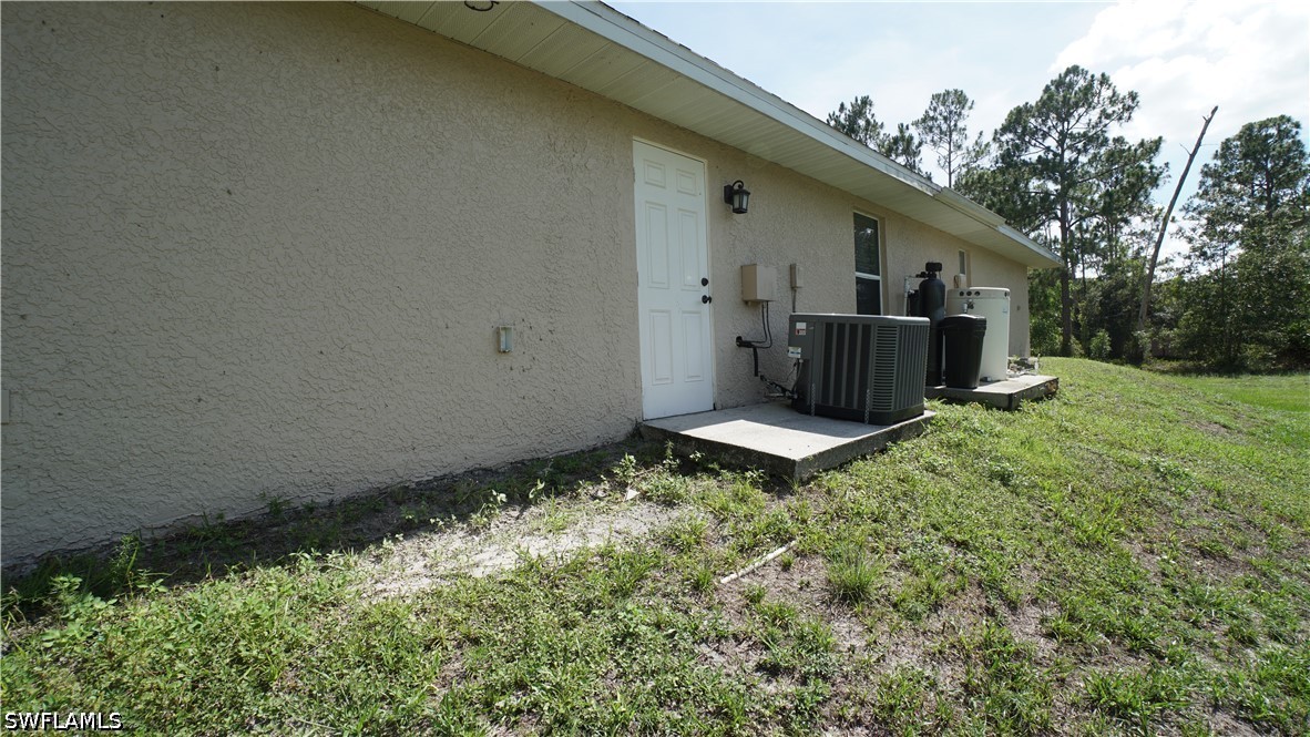 413 Truman, Lehigh Acres, FL 33972