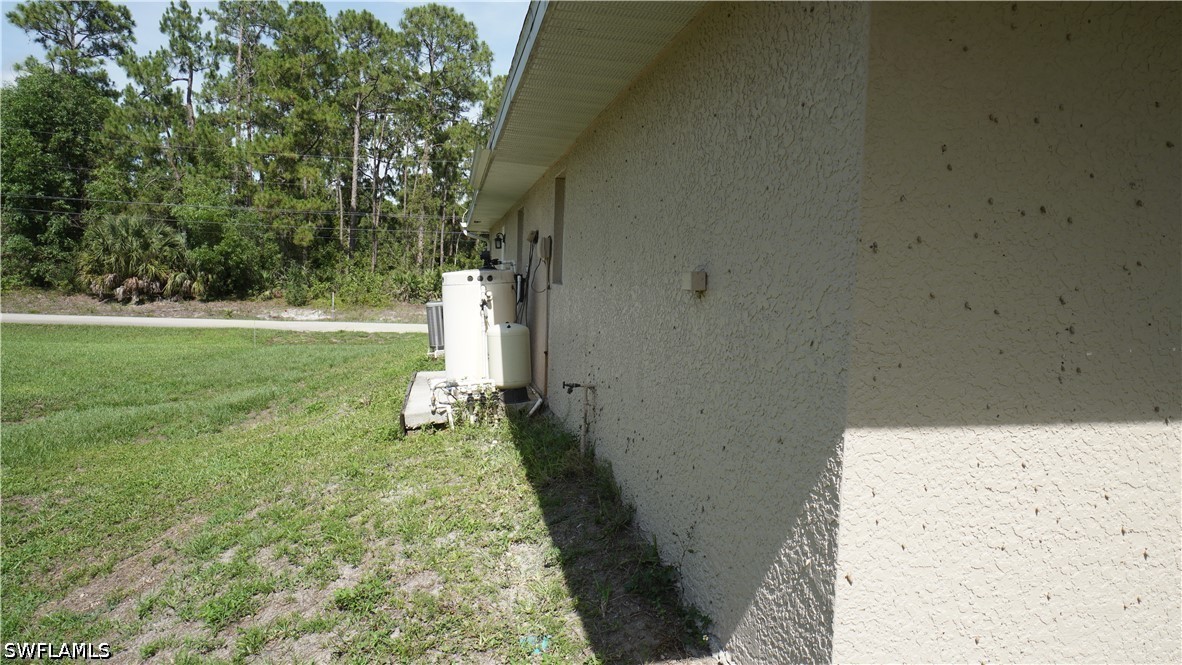 413 Truman, Lehigh Acres, FL 33972