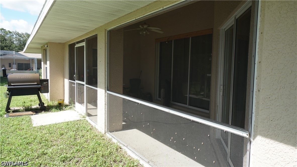 413 Truman, Lehigh Acres, FL 33972