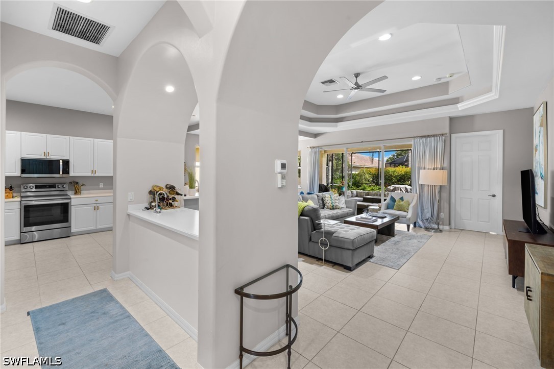 4208 Hampton, Naples, FL 34119