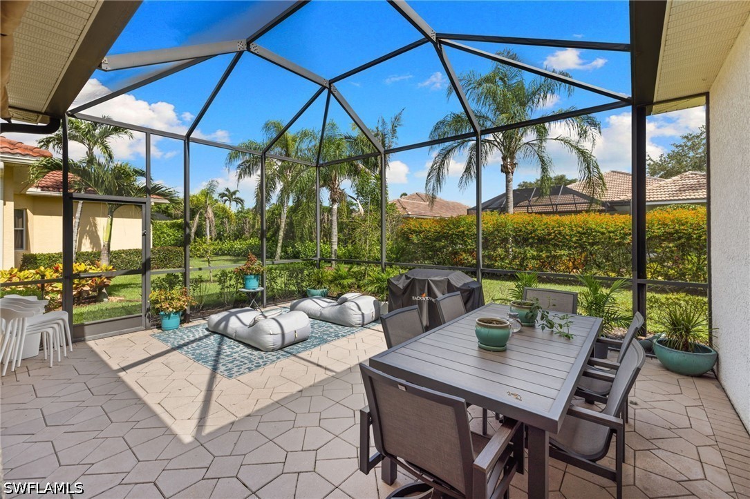 4208 Hampton, Naples, FL 34119