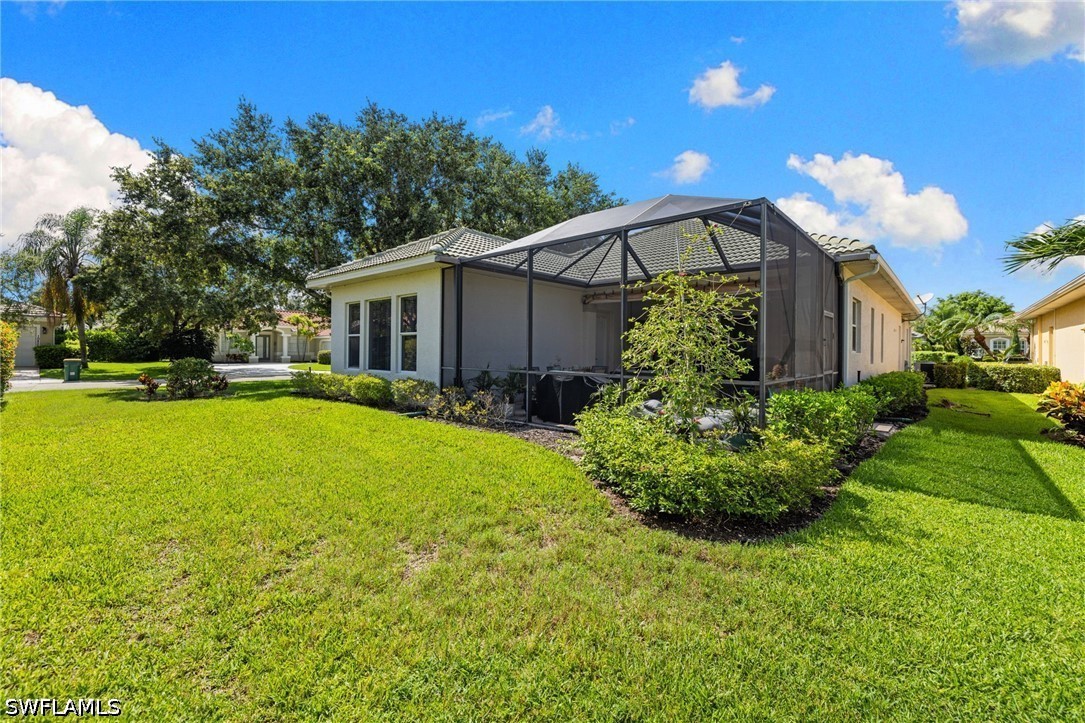 4208 Hampton, Naples, FL 34119