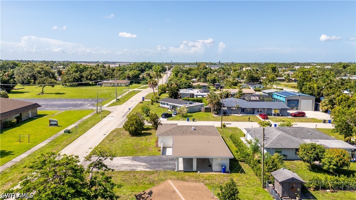AerialView
