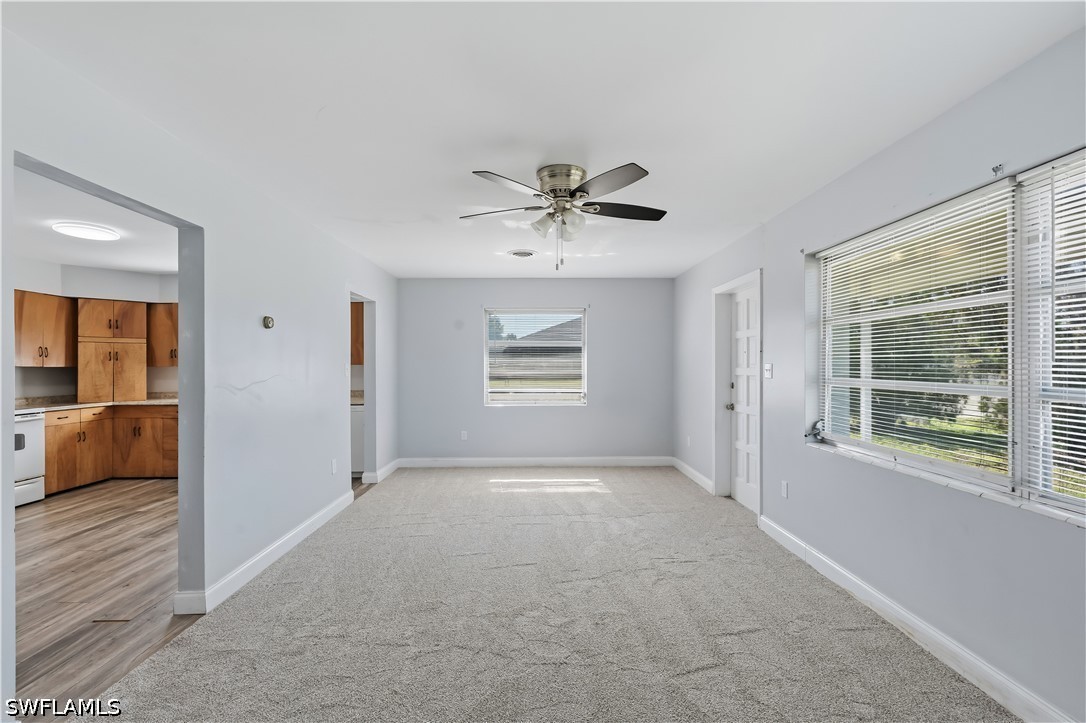 4220 Deleon, Fort Myers, FL 33901