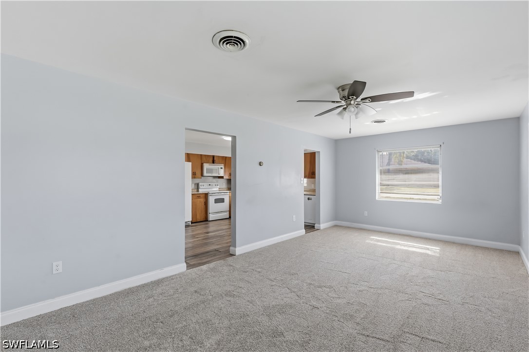 4220 Deleon, Fort Myers, FL 33901