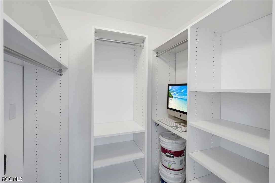 Closet