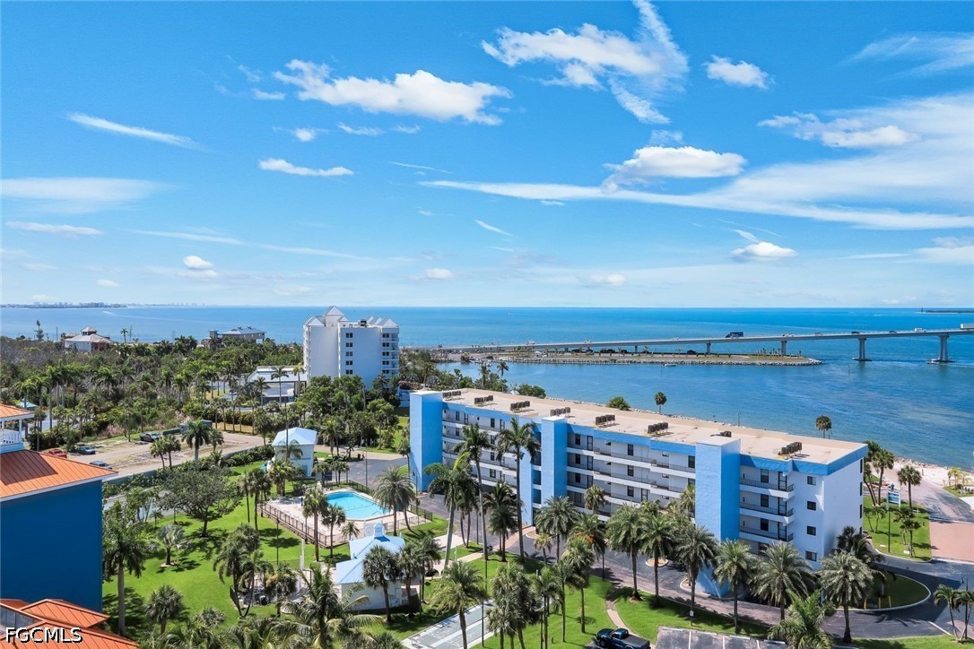 15031 Punta Rassa Unit 1105, Fort Myers, FL 33908
