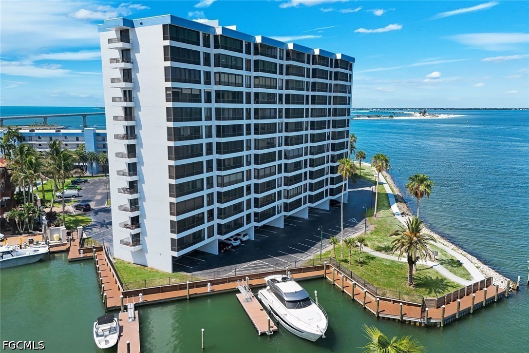 15031 Punta Rassa Unit 1105, Fort Myers, FL 33908