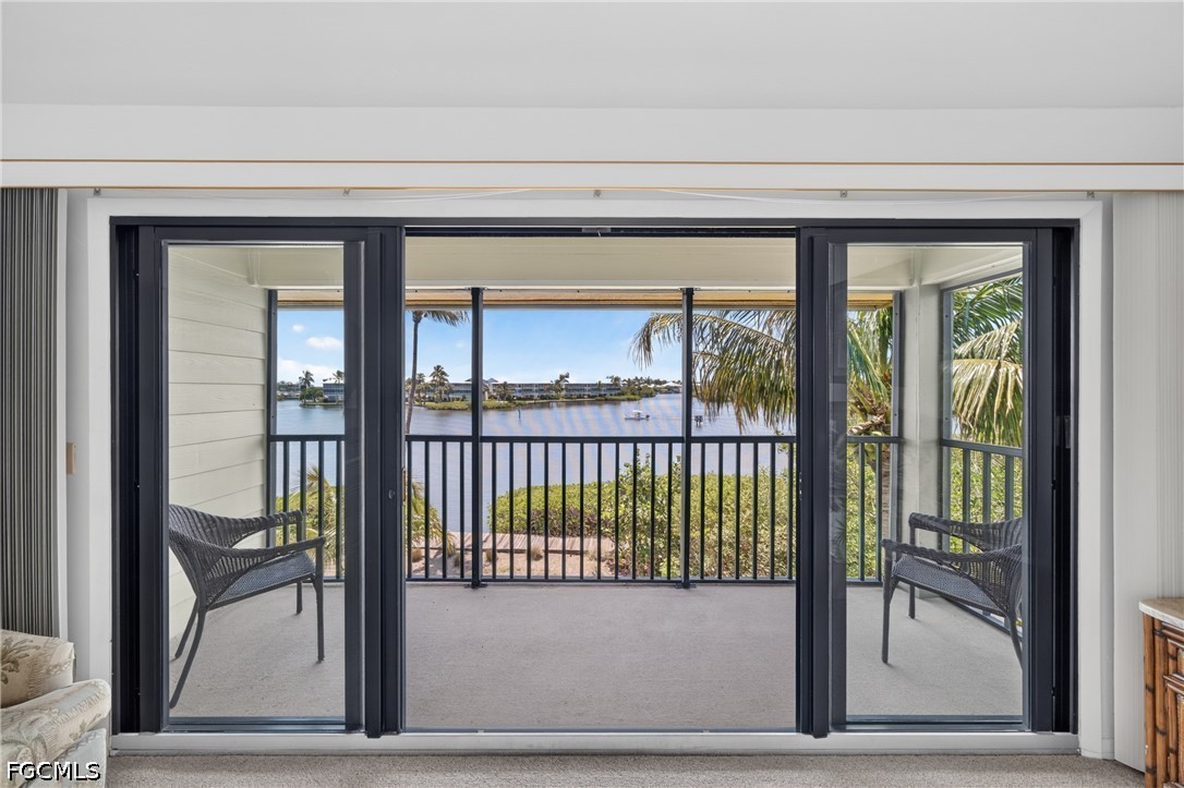 16600 Bocilla Island Club Unit 35, Bokeelia, FL 33922