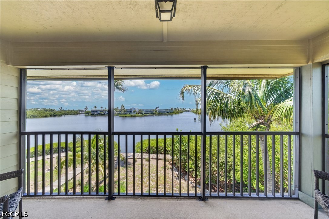 16600 Bocilla Island Club Unit 35, Bokeelia, FL 33922