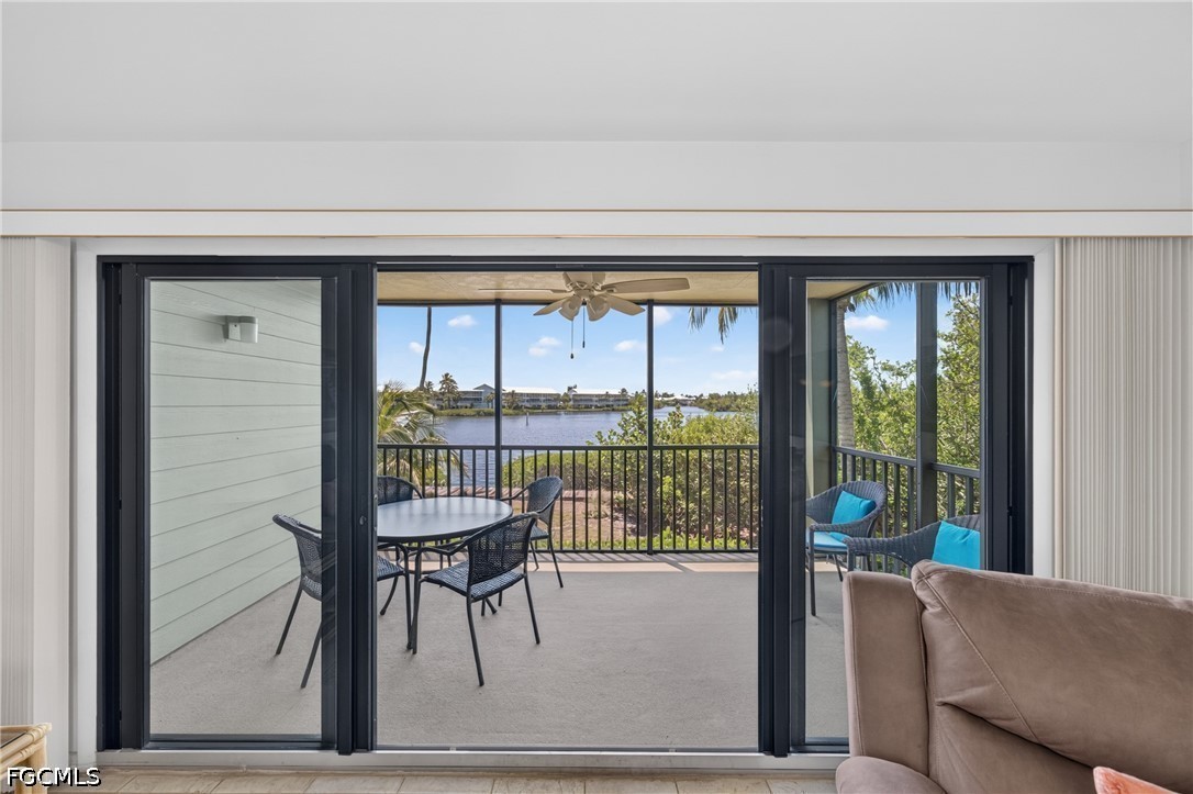 16600 Bocilla Island Club Unit 35, Bokeelia, FL 33922