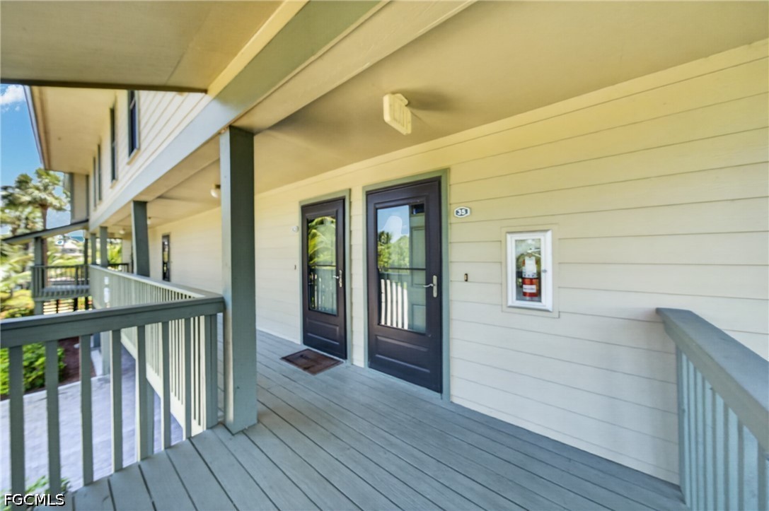 16600 Bocilla Island Club Unit 35, Bokeelia, FL 33922