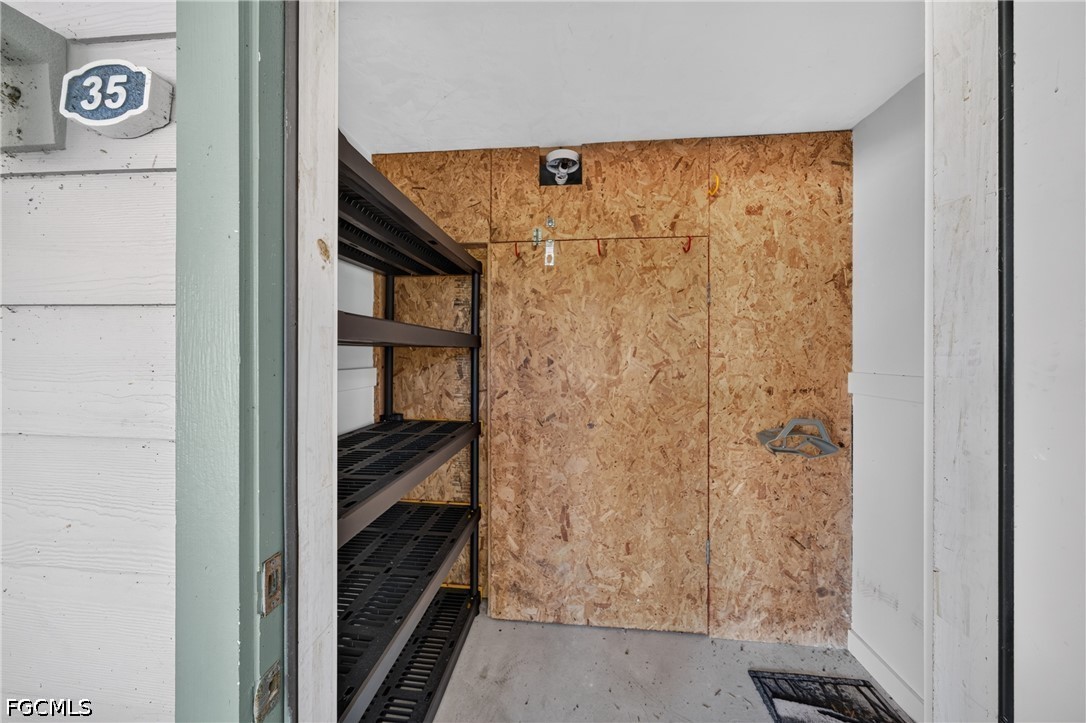 Storage