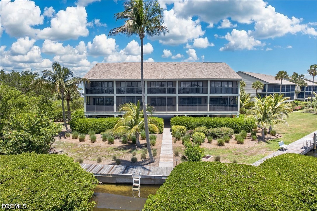 16600 Bocilla Island Club Unit 35, Bokeelia, FL 33922