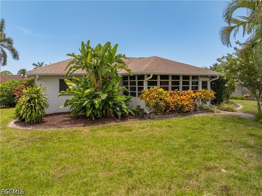 1513 44th, Cape Coral, FL 33914